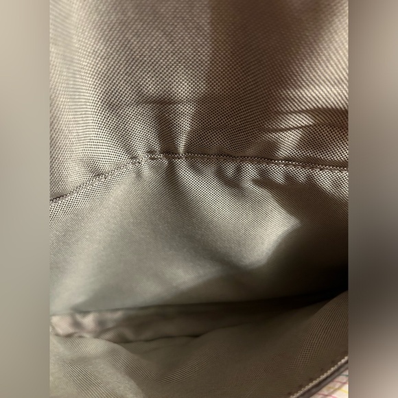 FOSSIL Heritage leather Hobo crossbody - Picture 15 of 16